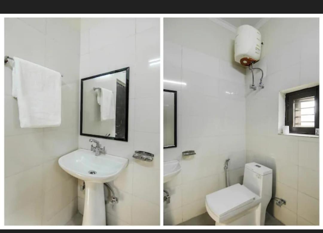Hotel Maharaja Farms à Gurgaon Extérieur photo